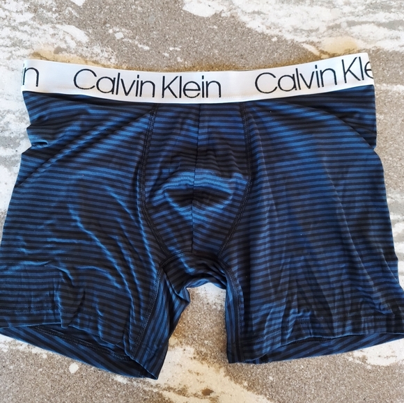 Calvin Klein Other - Calvin Klein Microfiber Boxer Brief